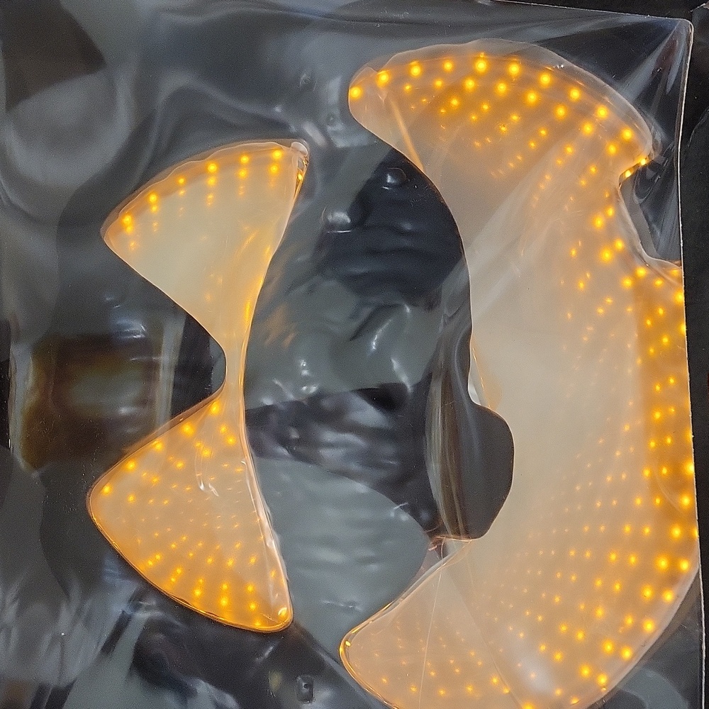 LED Infinity Mirror - Picture 2 of 7